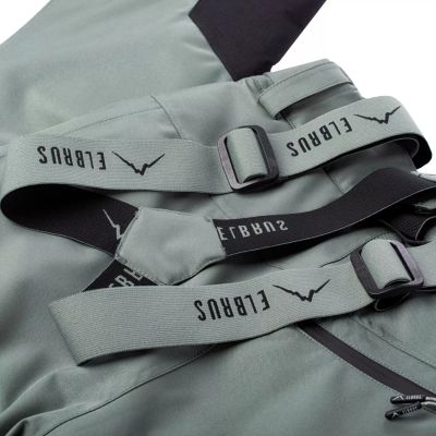 8. Elbrus Balmani Jr ski pants 92800439279