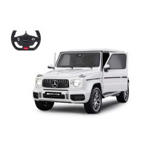 Jamara Mercedes-Benz AMG G63 Remote Controlled Model Car Electric Motor 1:14