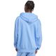 3. adidas Essentials Feelcozy Fleece Hoodie M JX3312