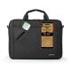 3. Port Designs Sydney 35.6 cm (14") Messenger Case Black