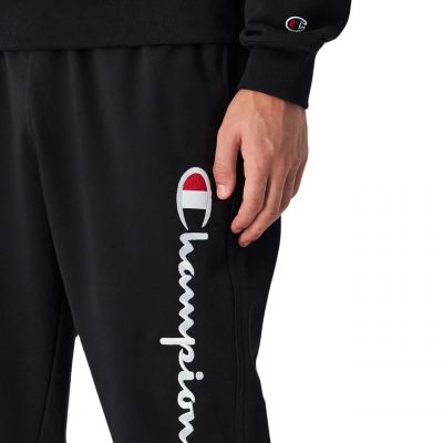4. Champion Rib Cuff Pants M 220732 KK001