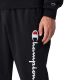 4. Champion Rib Cuff Pants M 220732 KK001