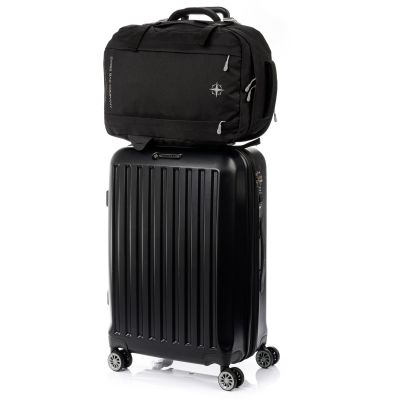 9. SwissBags Cointrin 17331 Backpack