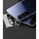 5. Ringke Camera Full Cover 2-Pack Tempered Glass for Samsung Galaxy S26 FE - Black