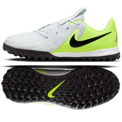 Nike Phantom GX II Academy Jr TF Football Boots FJ2608-003