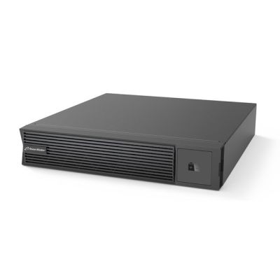4. PowerWalker BP I36R-6x9Ah 12 V 9 Ah