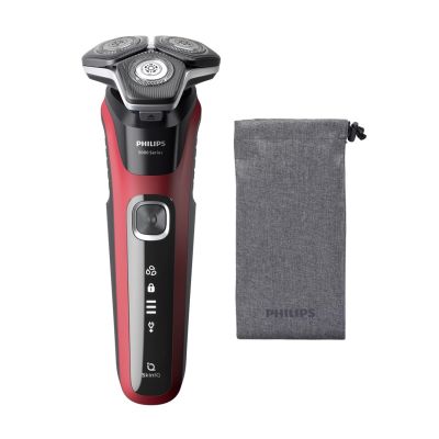 7. PHILIPS series 5000 S5883/10 shaver