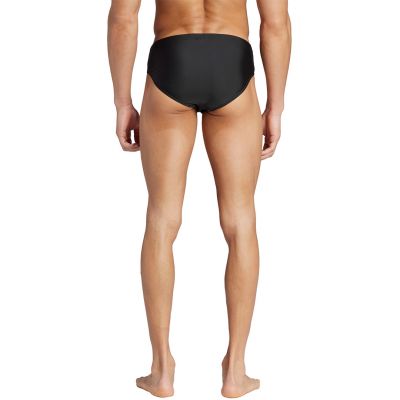 2. adidas Solid M IA7086 swim briefs