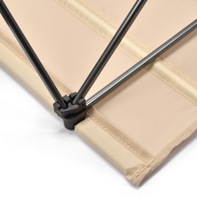 4. Meteor Viator 16558 Folding Table