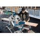2. 2000 W GCM 12GDL BOSCH Mitre Saw
