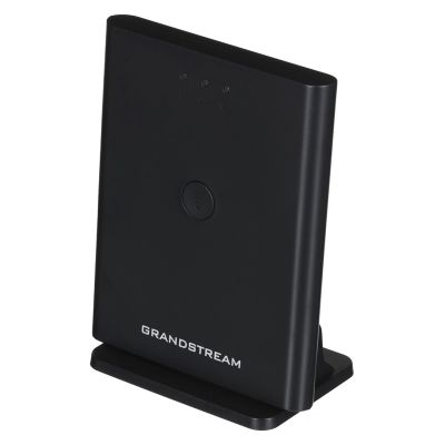 3. GRANDSTREAM VOIP PHONE DP 752 Base
