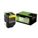 RETURN PROGRAM TONER CARTRIDGE/802Y YELLOW1K PGS F CX310410