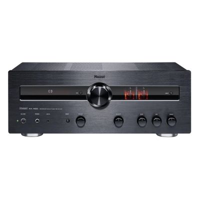 Magnat MA-900Black stereo amplifier
