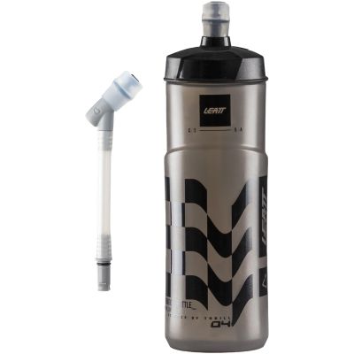 (Fidlock) LEATT Bottle SteadySip Convertible Fidlock (600 ml)