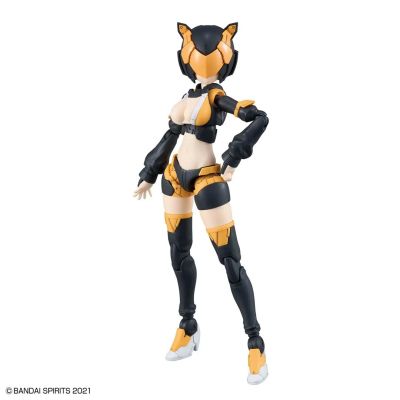 5. 30MS OPTION PARTS SET 28 (ACTION WEAR ALFA) [COLOR A]