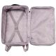 6. Pink Airplane Backpack with Laptop Compartment SEMI LINE