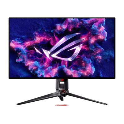20. MONITOR ASUS 32" PG32UCDP ROG Swift