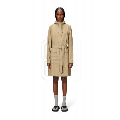 7. Rains Curve Jacket W3 W 18130 24