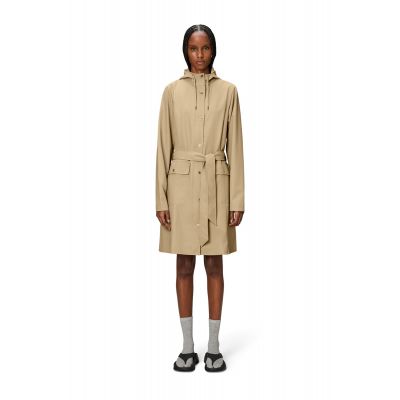 7. Rains Curve Jacket W3 W 18130 24