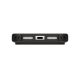 4. UAG Pathfinder MagSafe - case for iPhone 17 Pro Max compatible with MagSafe (heritage yellow)
