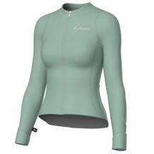 Biemme long sleeved T-shirt SLOPE LADY mint L