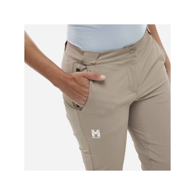 3. MILLET Ubic Stretch Pant W women's pants beige