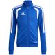 2. adidas Tiro 26 League Training blue kids' sweatshirt JY7199