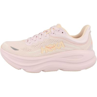 5. HOKA Bondi 9 V Women's Running Shoes(1162012-LRMT)
