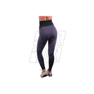 3. GymHero Leggings W HEATHER shoes