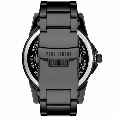 3. Men's Watch Paul Lorens PL3844B3-1A5-2 + BOX