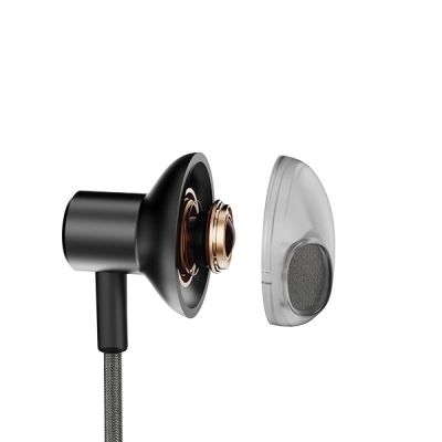 6. HiFuture Mi5 Headphones - Black