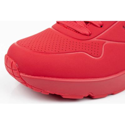 22. Skechers Uno M 52458/RED Shoes