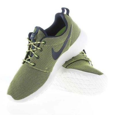 12. Nike Rosherun W 511882-304 Shoes