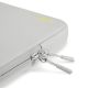 8. Tech-Protect Defender Laptop Bag 13-14" - Gray