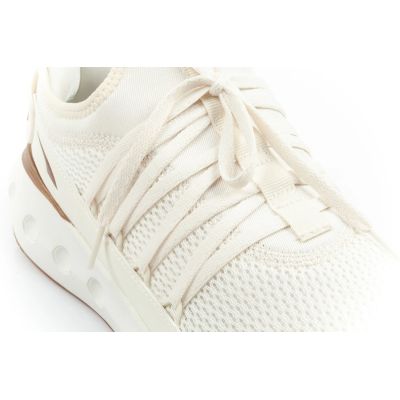 7. Puma men's sports shoes Softride Carson Fresh lightweight sneakers ecru