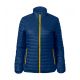 2. Malfini Phantom W Jacket MLI-54187 Dark Blue