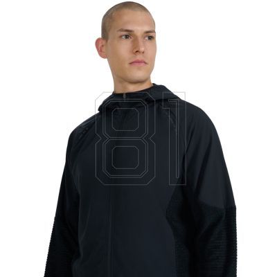 4. Jacket, sweatshirt 4F M 4FWAW25TFSWM582 20S