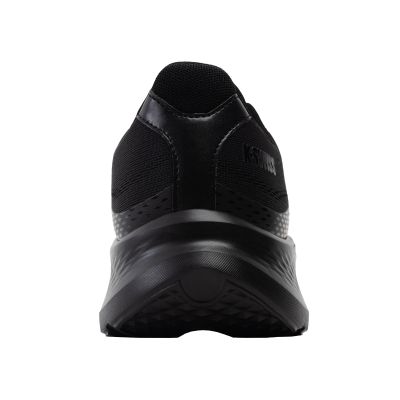 4. K-swiss SELBY men's casual sneakers black (09447-001-M)