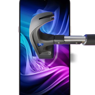 3. 3mk Silky Matt Pro matte foil for Nothing Phone (4a)