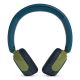 7. Philips 4000 series TAK4200CT/00 headphones/headset Wireless Headband Calls/Music Bluetooth Blue, Green