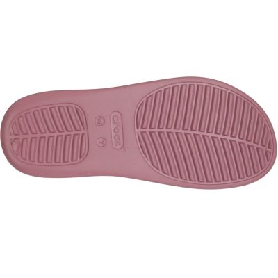 8. Crocs Getaway Flip W 209589 5PG