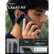 8. Spigen Liquid Air Case for Google Pixel 11 - Matte Black