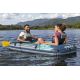 4. Bestway 61153 Inflatable Boat Travel / Recreation Raft