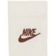 3. Nike NK Nsw Everyday Essential CR Socks Cream, Beige, Brown DX5025 904