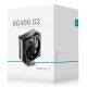 9. DeepCool AG400 G2 Cooling