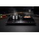 5. Adjustable two-burner induction cooker 2000W + 2000W BLOW