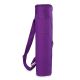 2. GAIAM COVER WITH STRAP FOR DEEP PLUM MAT 61338