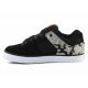 9. Shoes DC Pure Black Camouflage M 300660-CA1