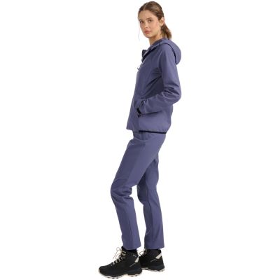 11. 4F softshell trousers FNK F0988 W 4FWAW25TFTRF0988 32S