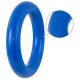 6. RUBBER RINGO DIAMETER 17CM - BLUE TULLO